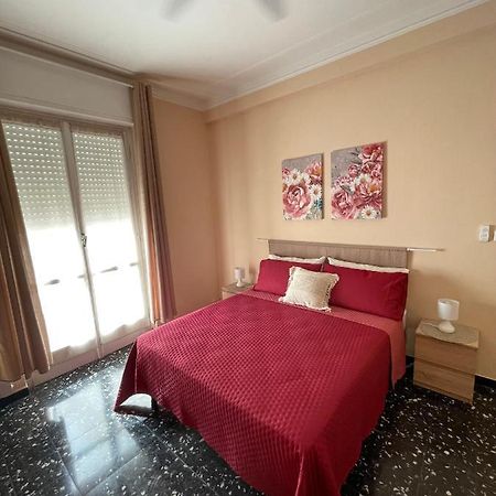 La Maisonette Apartment Серавале Скривия Екстериор снимка