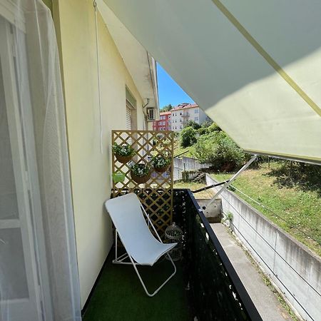 La Maisonette Apartment Серавале Скривия Екстериор снимка