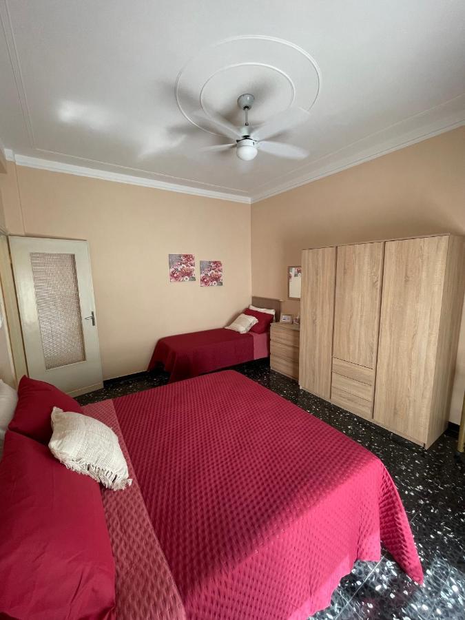 La Maisonette Apartment Серавале Скривия Екстериор снимка