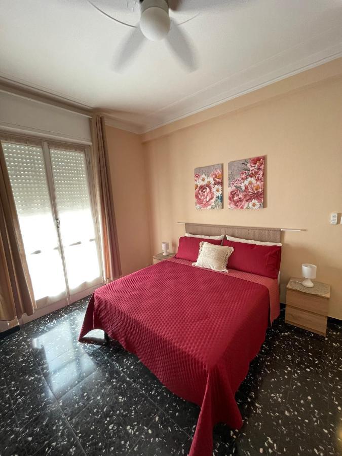 La Maisonette Apartment Серавале Скривия Екстериор снимка