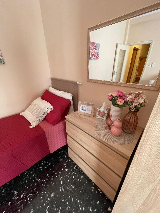 La Maisonette Apartment Серавале Скривия Екстериор снимка
