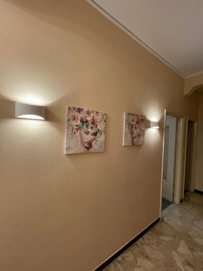 La Maisonette Apartment Серавале Скривия Екстериор снимка