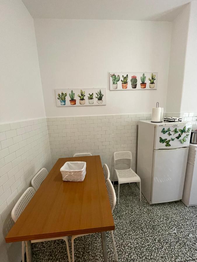 La Maisonette Apartment Серавале Скривия Екстериор снимка