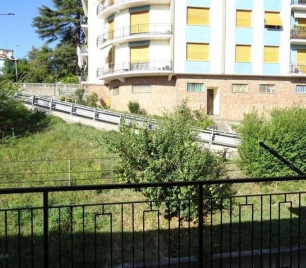 La Maisonette Apartment Серавале Скривия Екстериор снимка