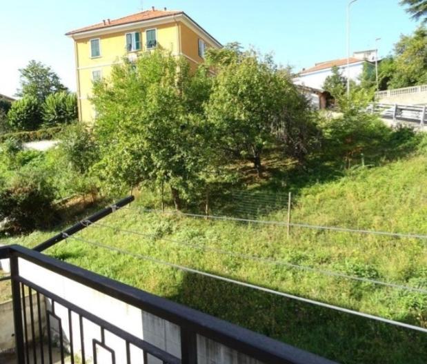 La Maisonette Apartment Серавале Скривия Екстериор снимка