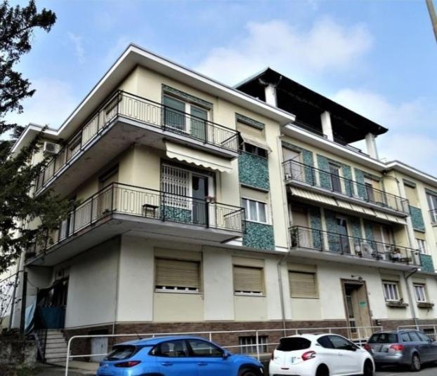 La Maisonette Apartment Серавале Скривия Екстериор снимка