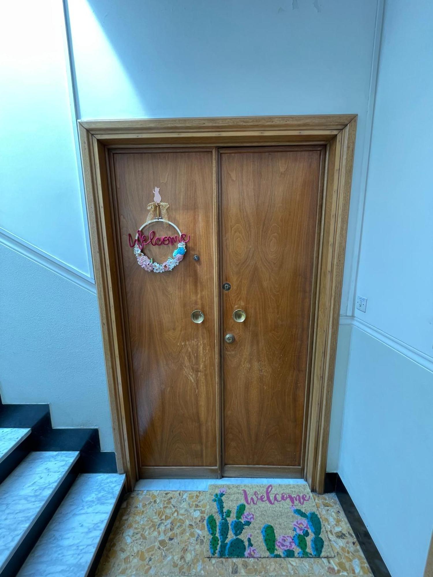 La Maisonette Apartment Серавале Скривия Екстериор снимка