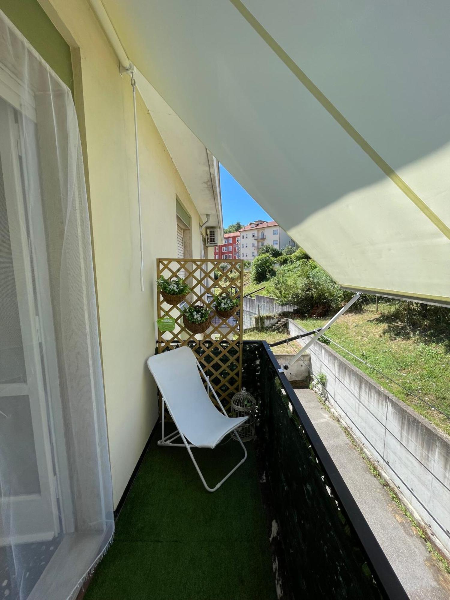 La Maisonette Apartment Серавале Скривия Екстериор снимка