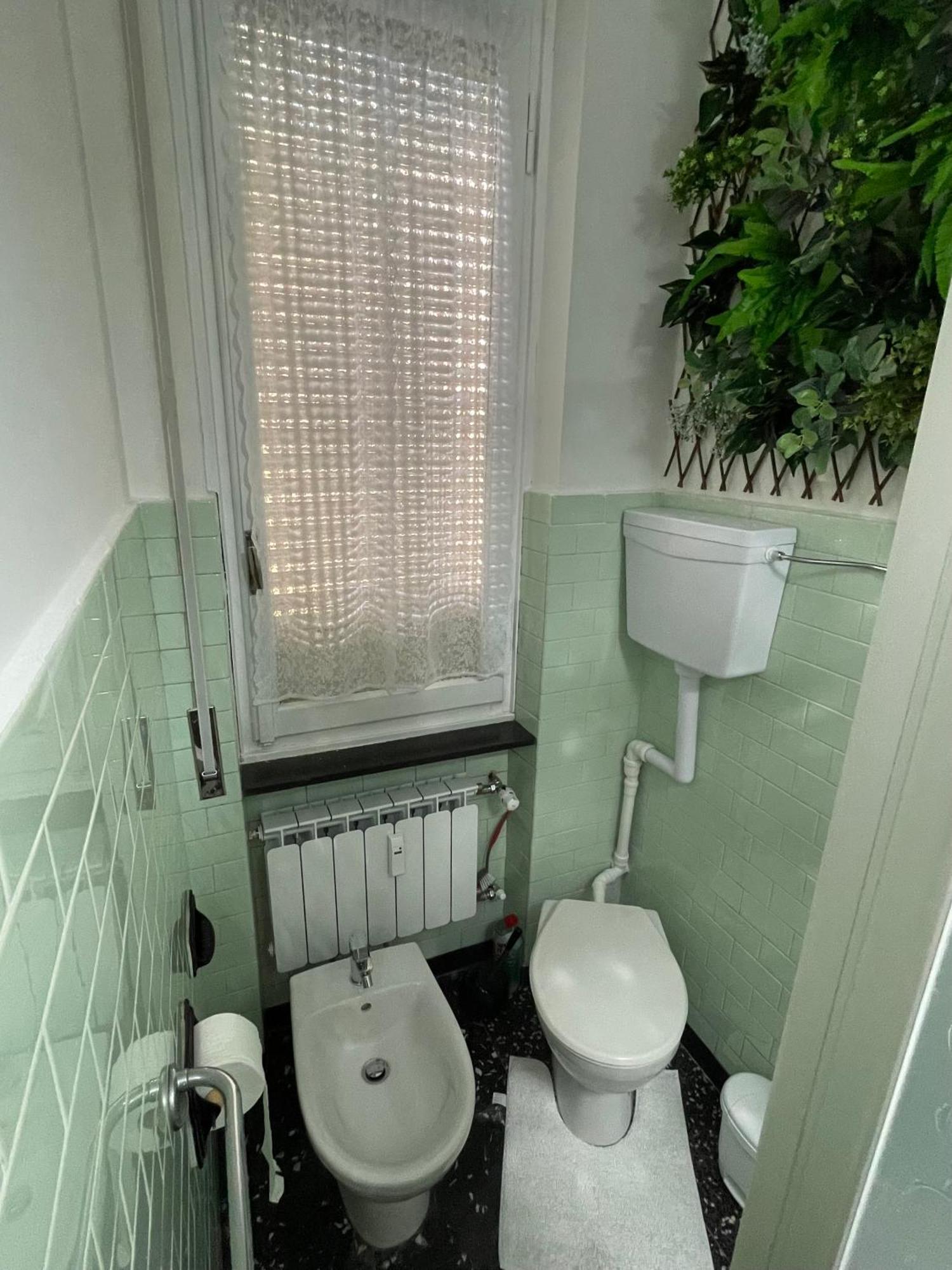La Maisonette Apartment Серавале Скривия Екстериор снимка
