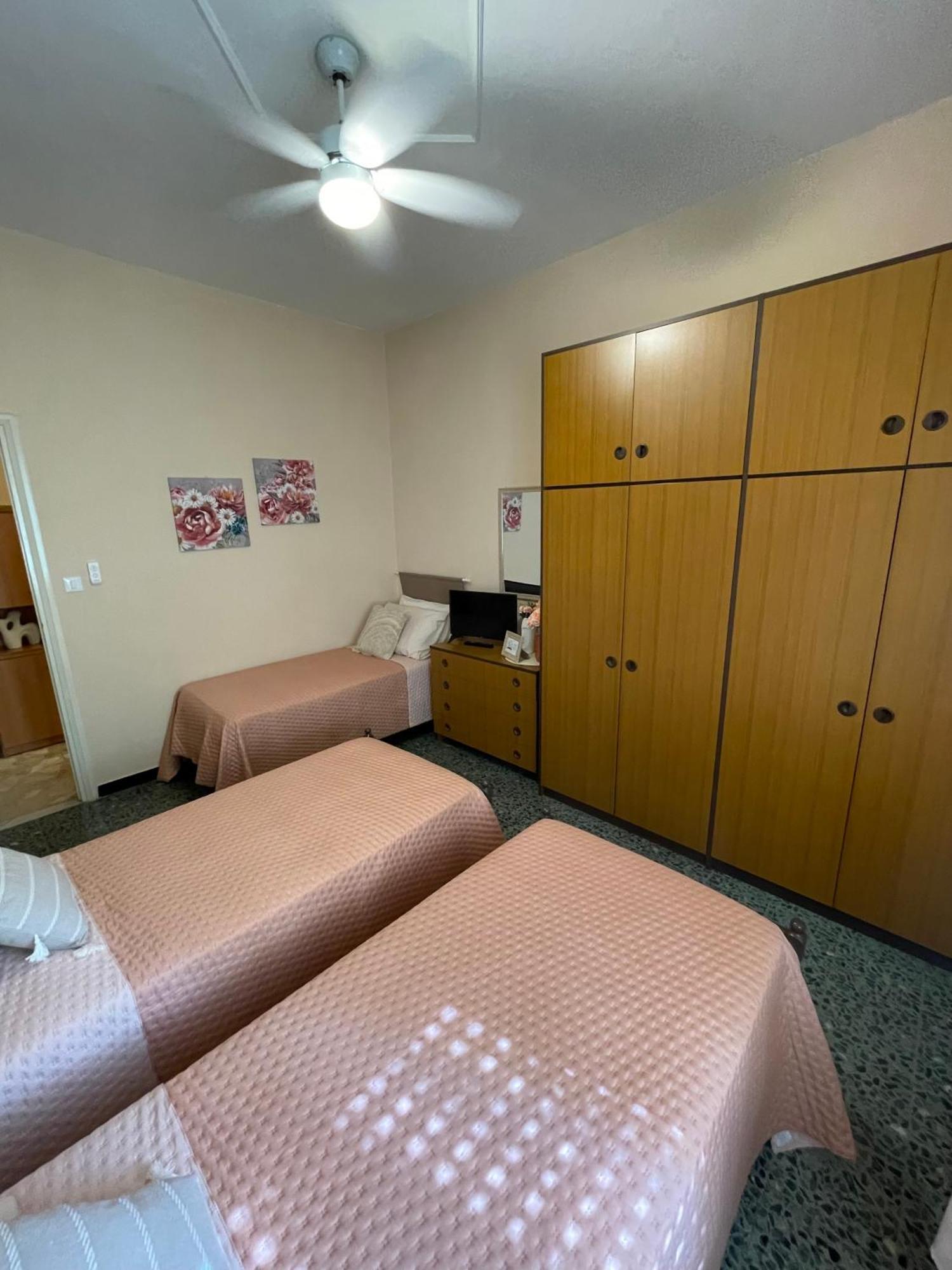 La Maisonette Apartment Серавале Скривия Екстериор снимка