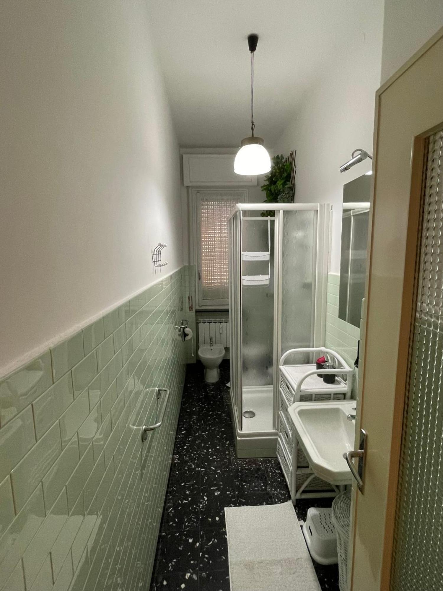 La Maisonette Apartment Серавале Скривия Екстериор снимка