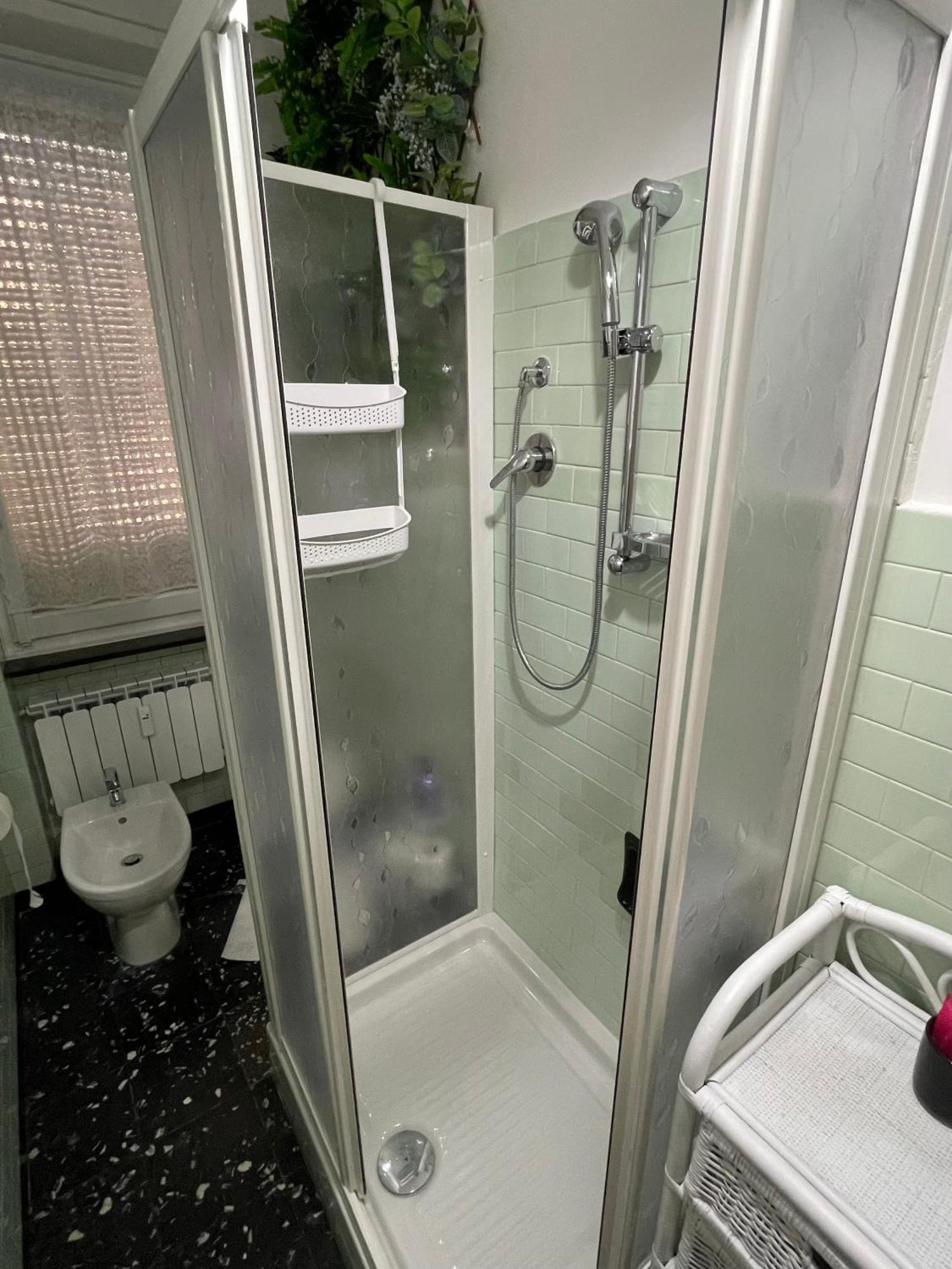 La Maisonette Apartment Серавале Скривия Екстериор снимка